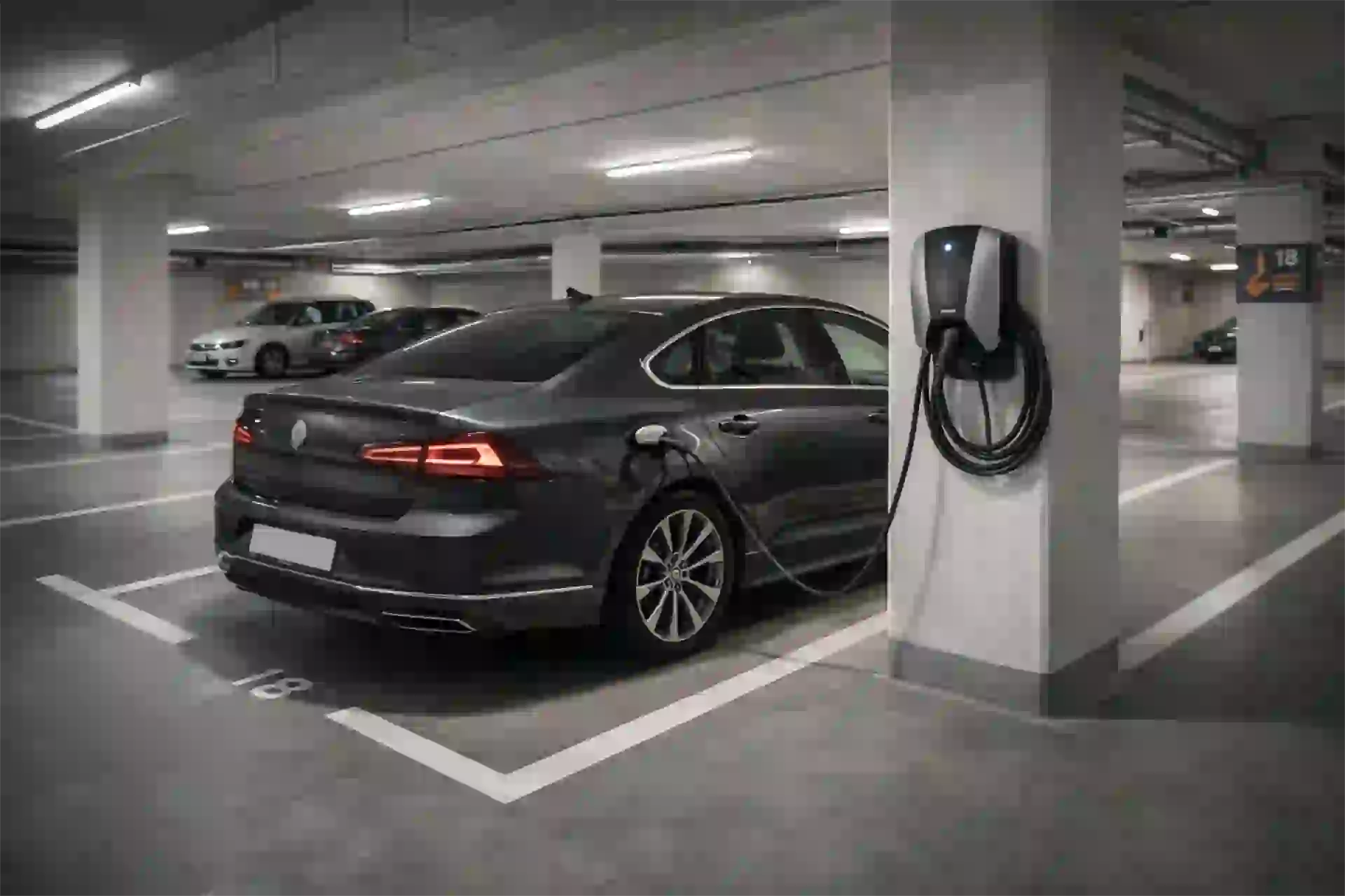 Demande de devis borne de recharge à Joigny