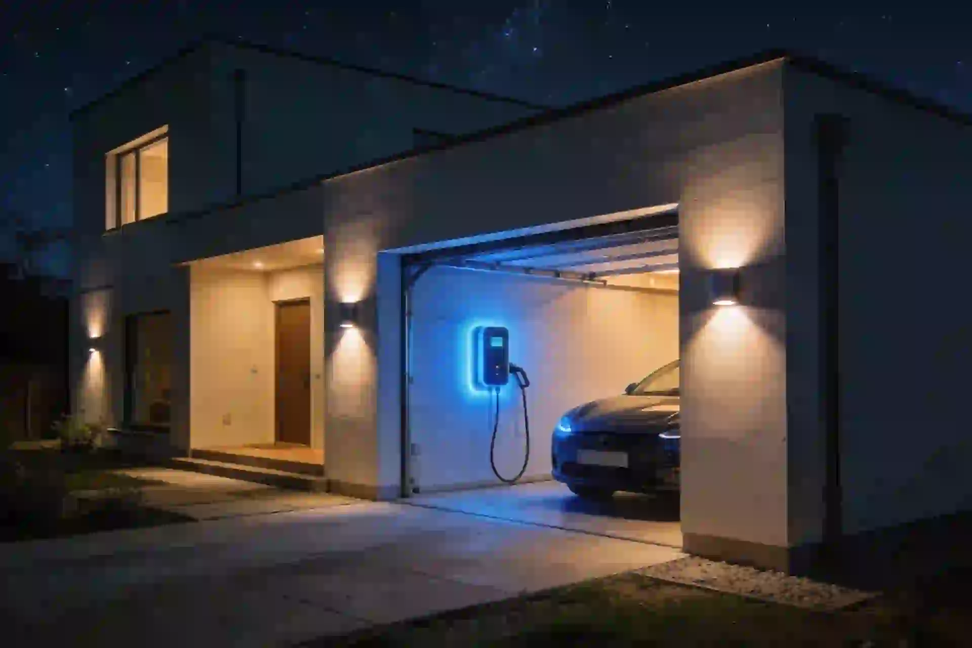 Devis installateurs IRVE à Rosny-sur-Seine